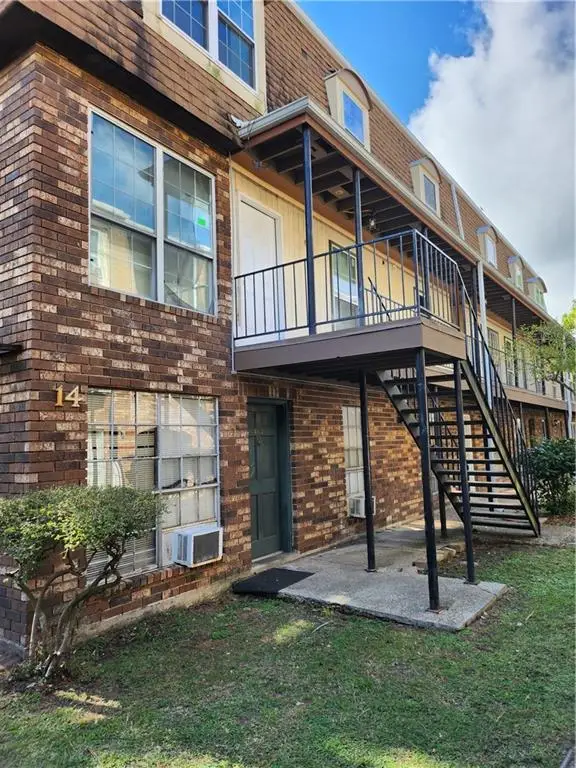 6220 Riverside Drive #561, Metairie, LA 70003