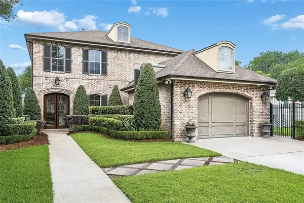 234 Helios Avenue, Metairie, LA 70005