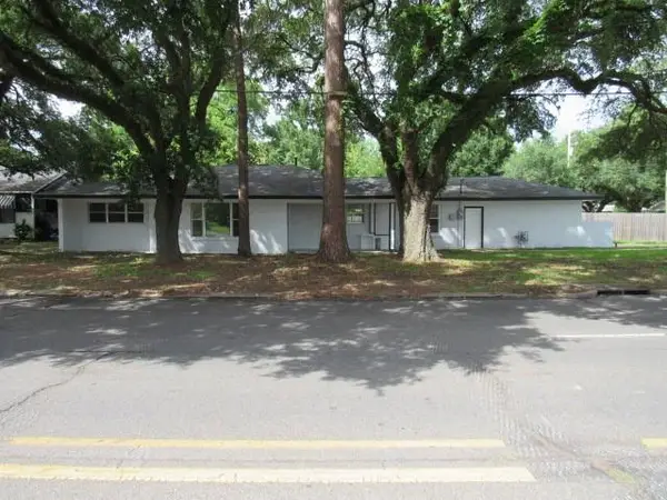4411 3rd Street, Alexandria, LA 71302