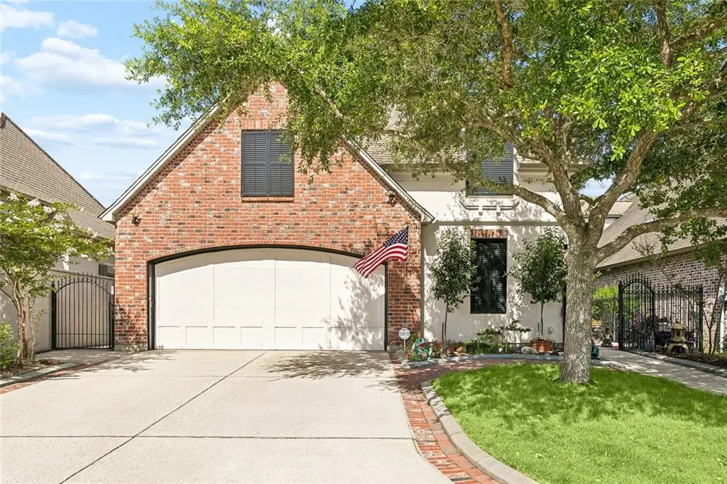266 Nicklaus Drive, Slidell, LA 70458 - #1