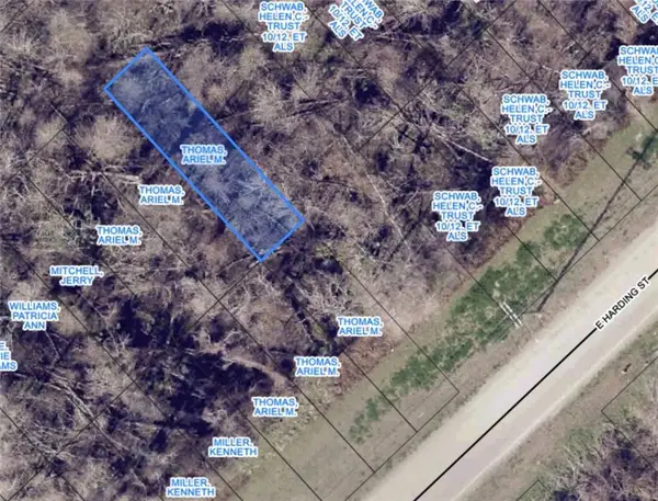 East Mc Adoo Street, New Sarpy, LA 70047