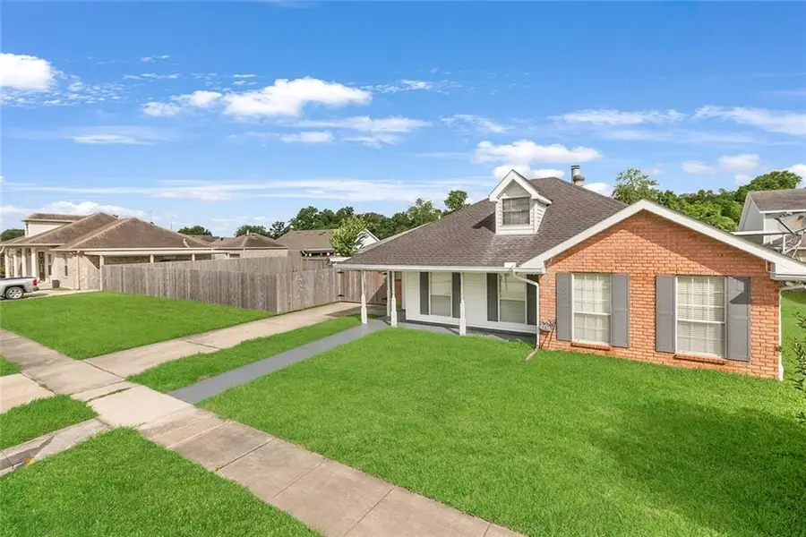 2716 Deer Creek Drive, Violet, LA 70092 - #2