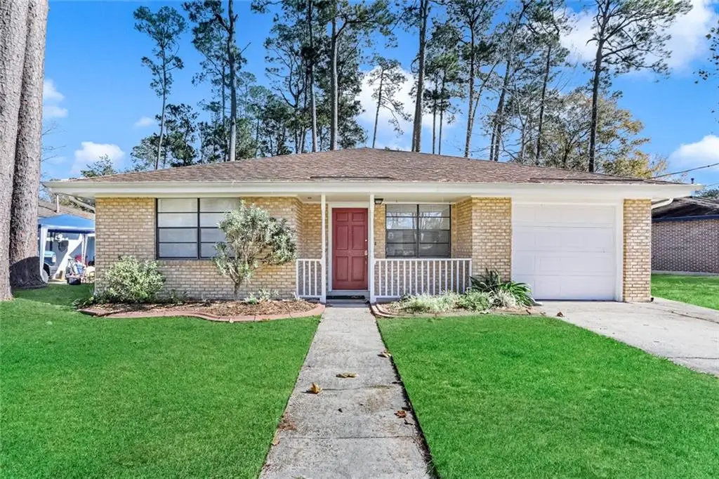 650 Dale Drive, Slidell, LA 70458 - #1