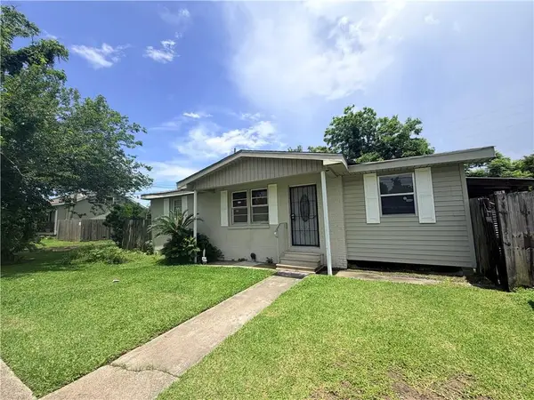 1056 Lesan Drive, Kenner, LA 70062