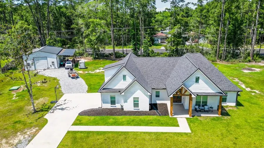 29138 Jackson Drive, Lacombe, LA 70445 - #2