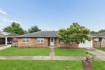 2217 Blanchard Drive, Chalmette, LA 70043 - #1