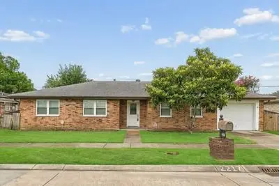 2217 Blanchard Drive, Chalmette, LA 70043 - #2