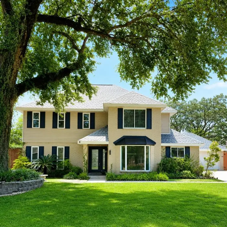 106 Brentwood Drive, Belle Chasse, LA 70037 - #1