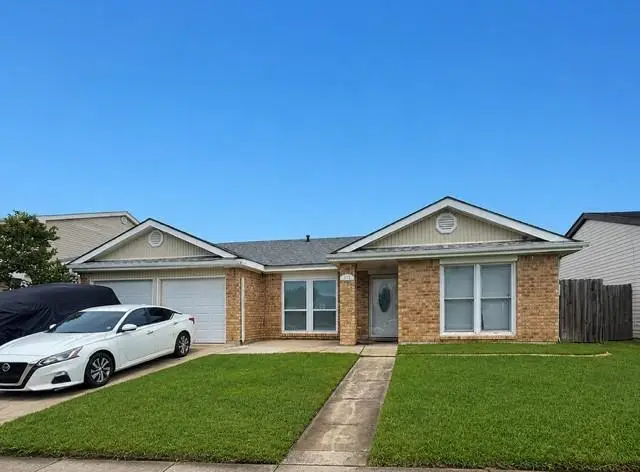 3728 Sue Ker Drive, Harvey, LA 70058 - #1