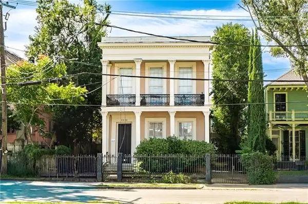 1524 Euterpe Street #1-A, New Orleans, LA 70130