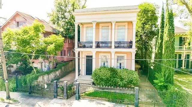 1524 Euterpe Street #1-A, New Orleans, LA 70130 - #3