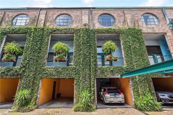 1201 Chartres Street #7, New Orleans, LA 70116
