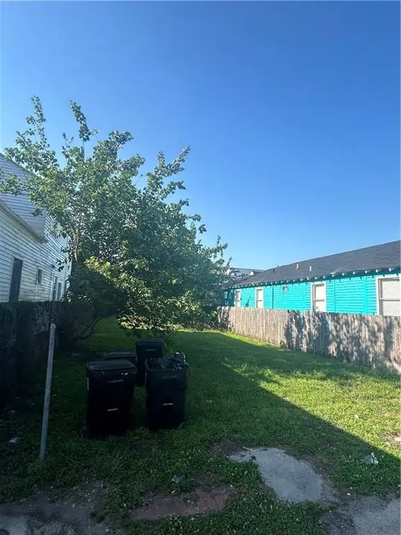 1656 N Claiborne Street, New Orleans, LA 70116 - #3