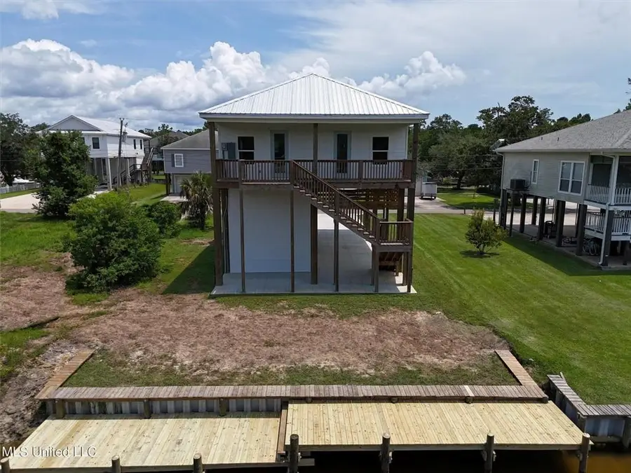 56 Good Street, Bay Saint Louis, MS 39520 - #3