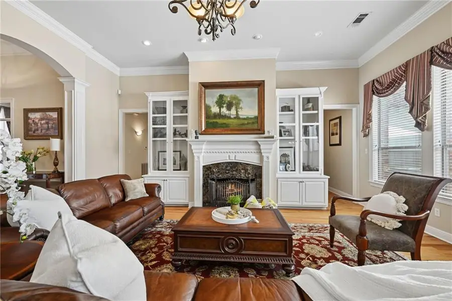 1081 Whitetail Drive, Mandeville, LA 70448 - #2