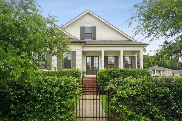 1495-1499 Prentiss Avenue, New Orleans, LA 70122