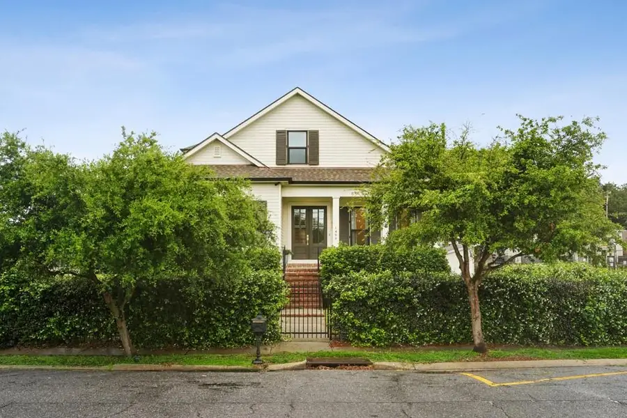 1495-1499 Prentiss Avenue, New Orleans, LA 70122 - #2