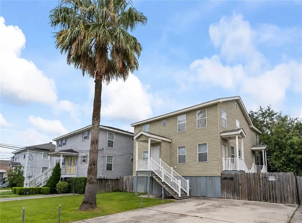 6215 17 Vermillion Boulevard, New Orleans, LA 70122 - #1