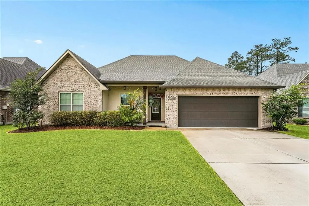 335 Knollwood Lane, Slidell, LA 70458 - #1