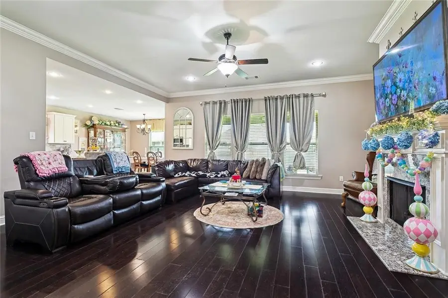 335 Knollwood Lane, Slidell, LA 70458 - #3