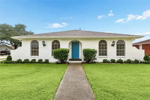 2017 Houma Boulevard, Metairie, LA 70001