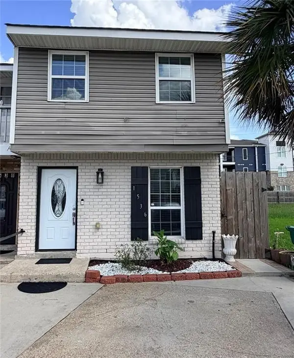1536 Kings Road, Harvey, LA 70058