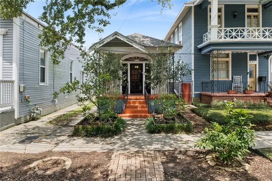 137 S Alexander Street, New Orleans, LA 70119 - #2