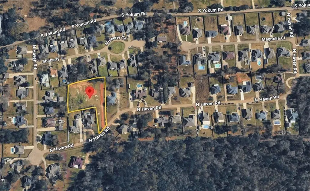 1077 N Haven Drive, Ponchatoula, LA 70454 - #1