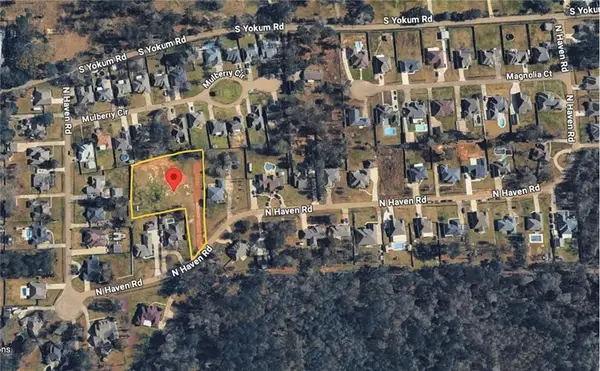 1077 N Haven Drive, Ponchatoula, LA 70454