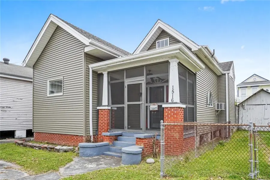 1516 Gentilly Boulevard, New Orleans, LA 70119 - #2