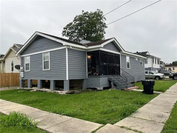 2672 Mexico Street, New Orleans, LA 70122