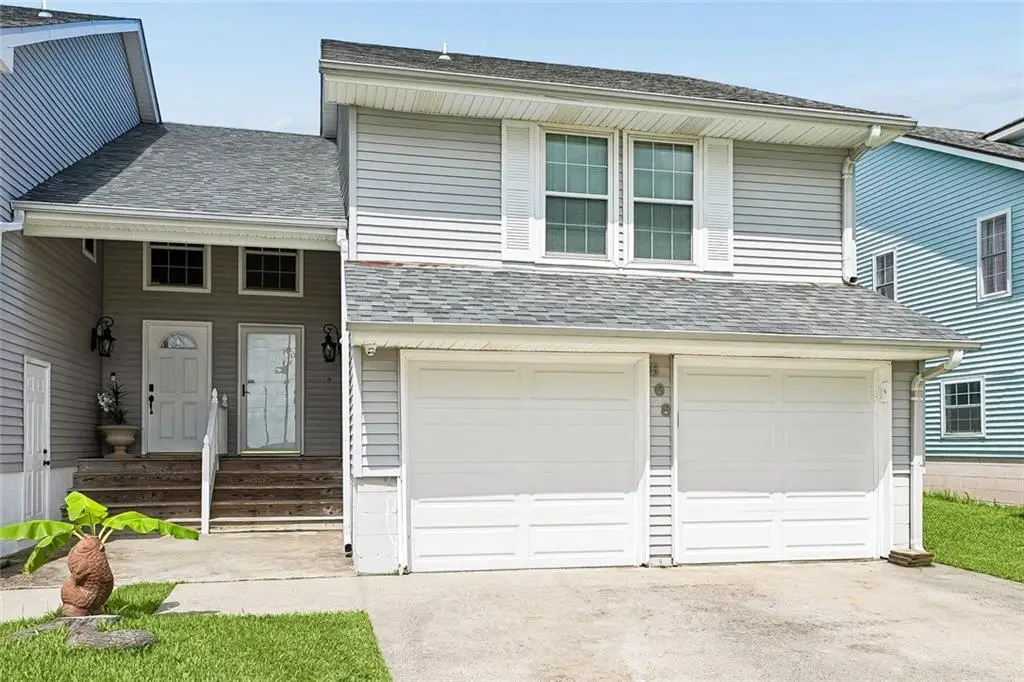 568 Marina Drive, Slidell, LA 70458 - #1