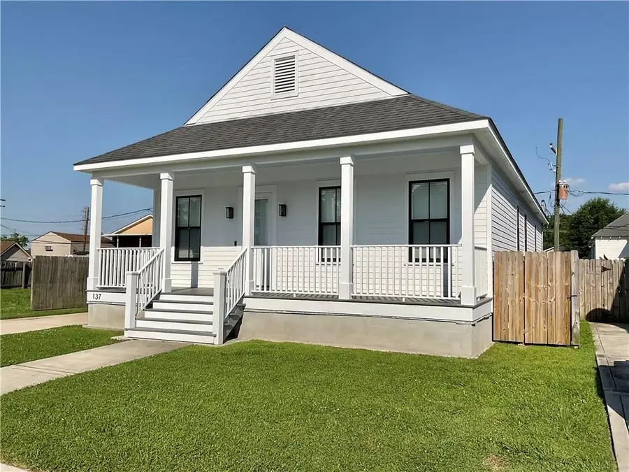 137 Seal Drive, Arabi, LA 70032 - #3