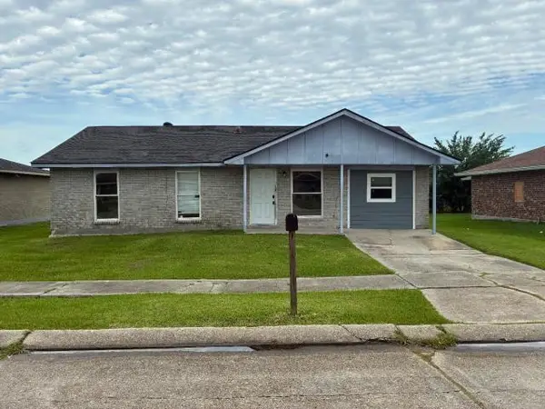 2080 Carverr Drive, Marrero, LA 70072