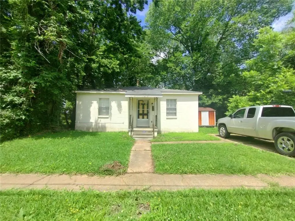 2320 Detroit Street, Alexandria, LA 71302 - #1