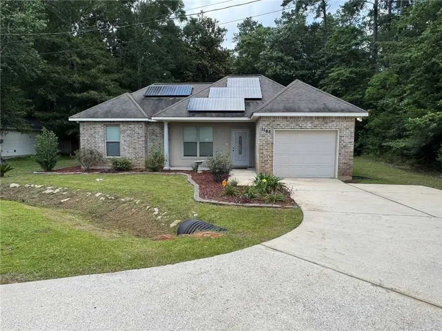 1165 Viola Street, Mandeville, LA 70448 - #2