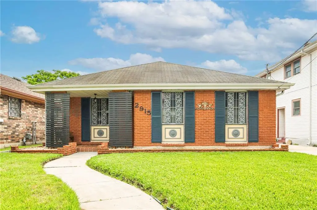 2915 Paris Avenue, New Orleans, LA 70119 - #1
