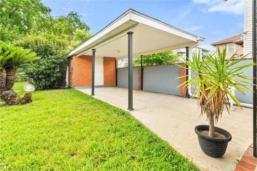 2915 Paris Avenue, New Orleans, LA 70119 - #3