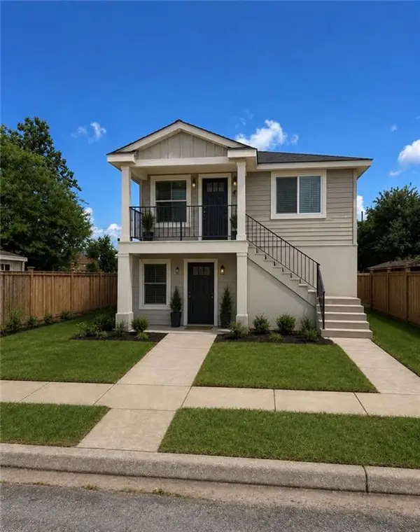 1421 Tricou Street, New Orleans, LA 70117