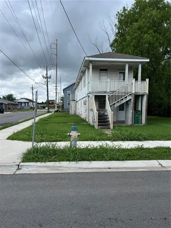 2400 Clouet Street, New Orleans, LA 70119 - #2