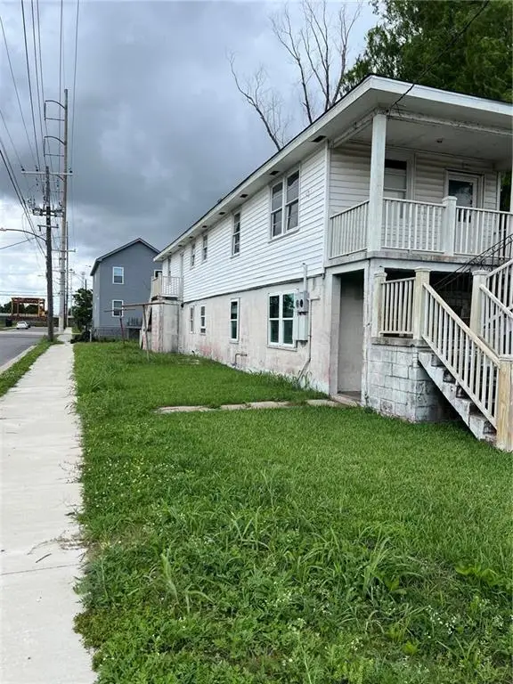 2400 Clouet Street, New Orleans, LA 70119 - #3