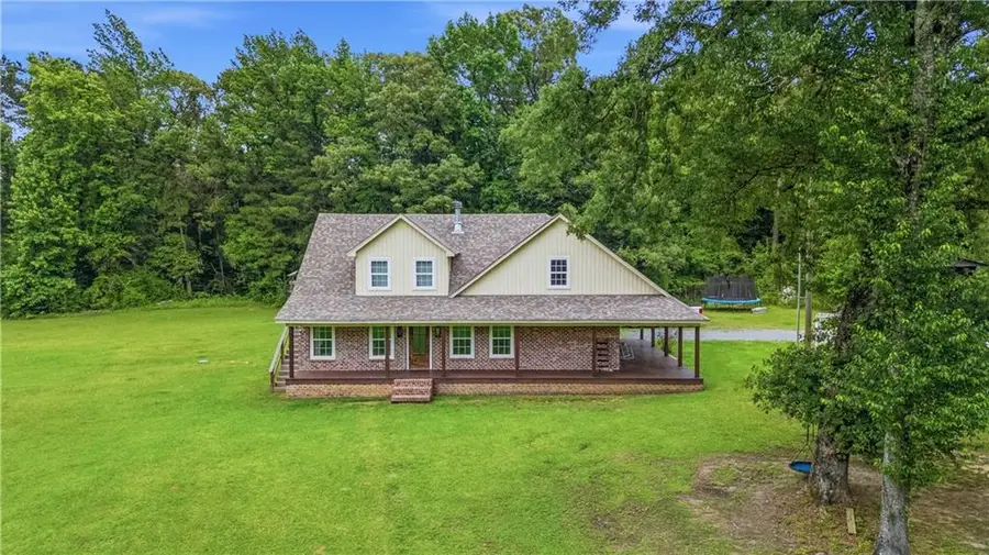 329 Williams Loop, Georgetown, LA 71432 - #2