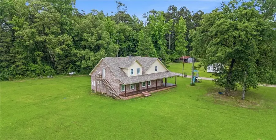 329 Williams Loop, Georgetown, LA 71432 - #3