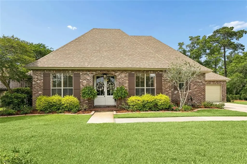 501 Dockside Drive, Slidell, LA 70461 - #1