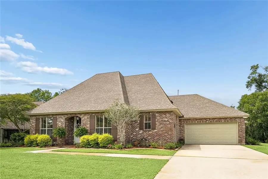 501 Dockside Drive, Slidell, LA 70461 - #2