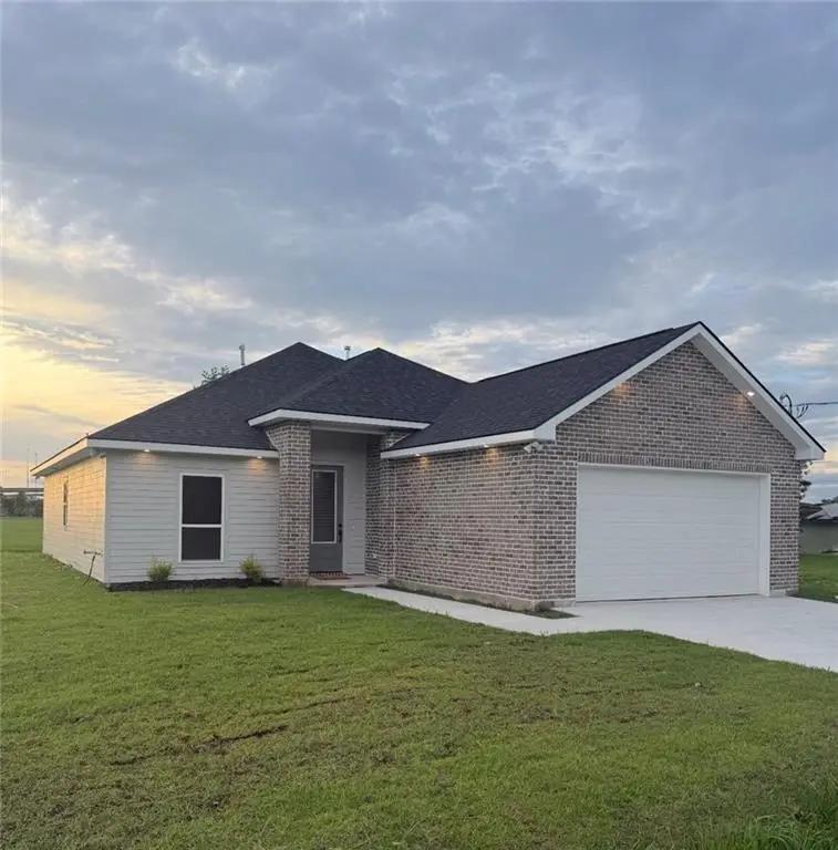614 Gassen Street, Luling, LA 70070 - #1