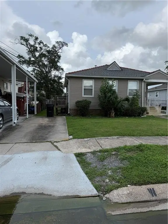 4957 59 Western Street, New Orleans, LA 70122 - #2
