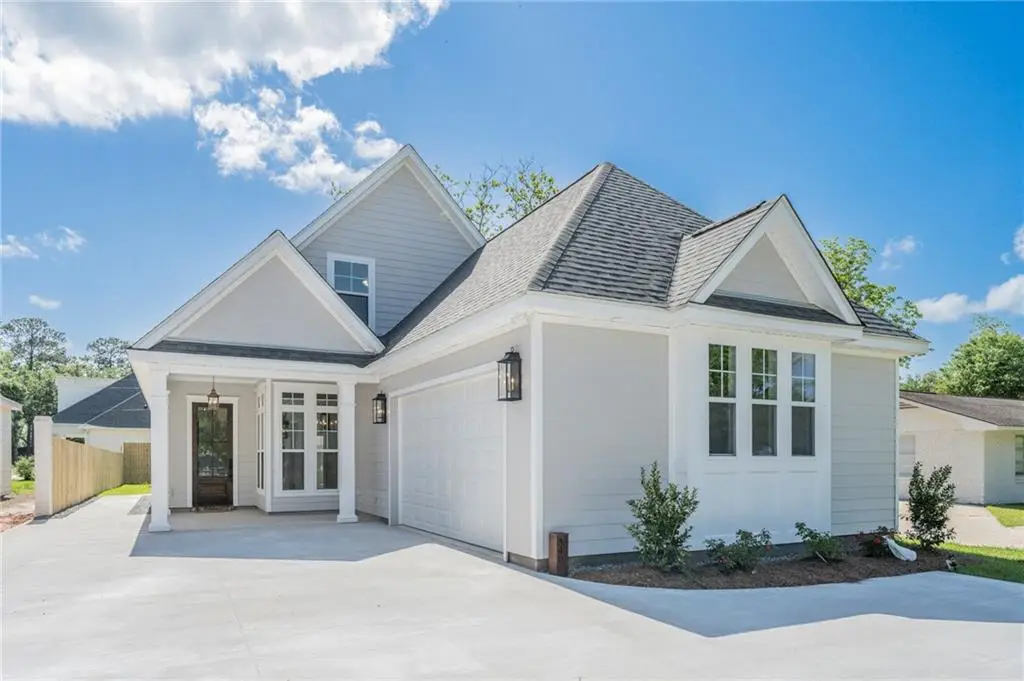 340 S Ninth Street, Ponchatoula, LA 70454 - #1