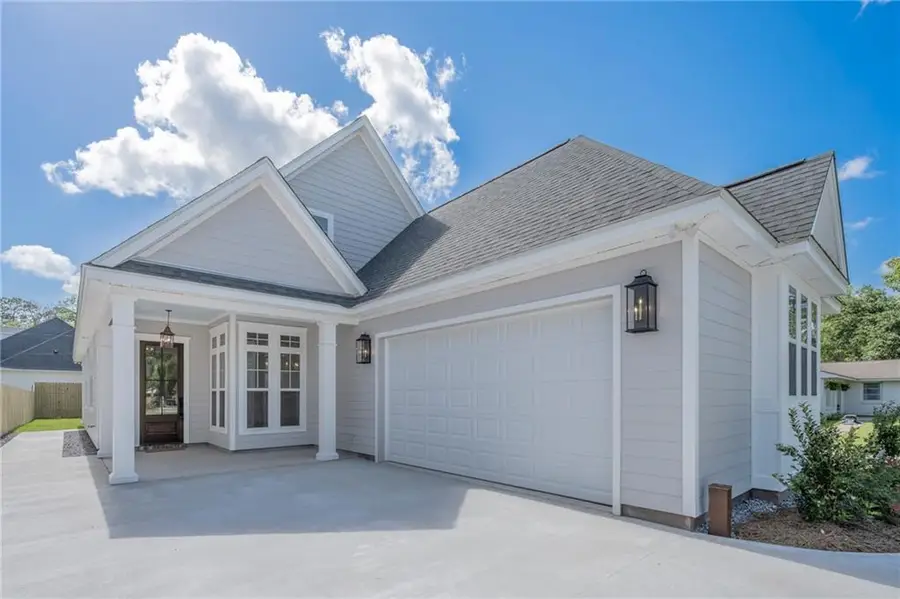 340 S Ninth Street, Ponchatoula, LA 70454 - #2