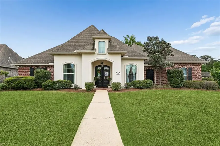 1300 Avenue Lacroix, Covington, LA 70433 - #2